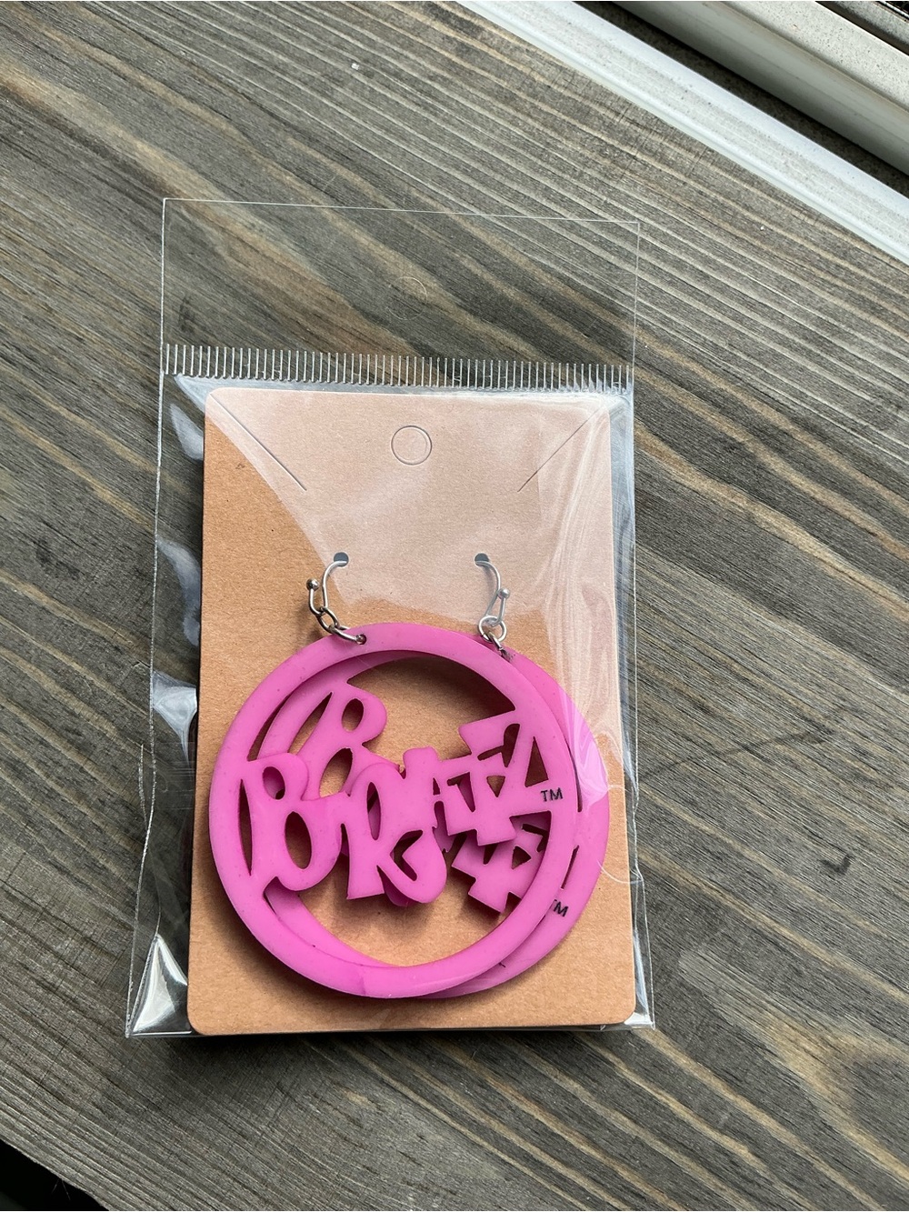 Earrings - Bratz - Picture 2 of 2